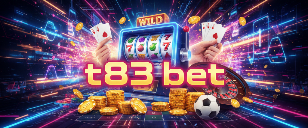 t83 bet