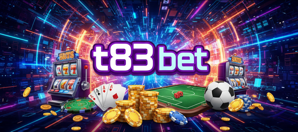 t83 bet