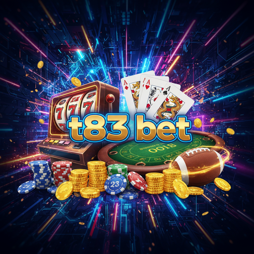 t83 bet