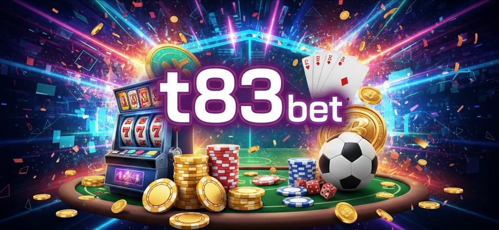 t83 bet